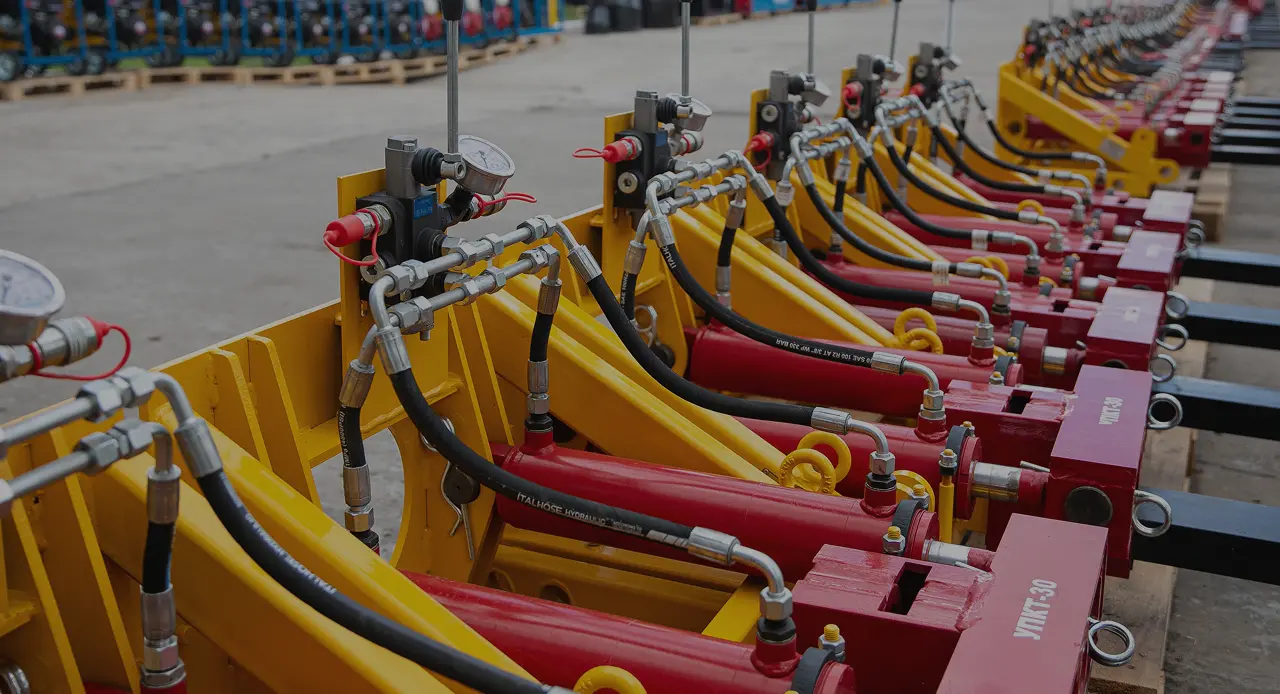 УПКТ-30ВУ и УПК-30М